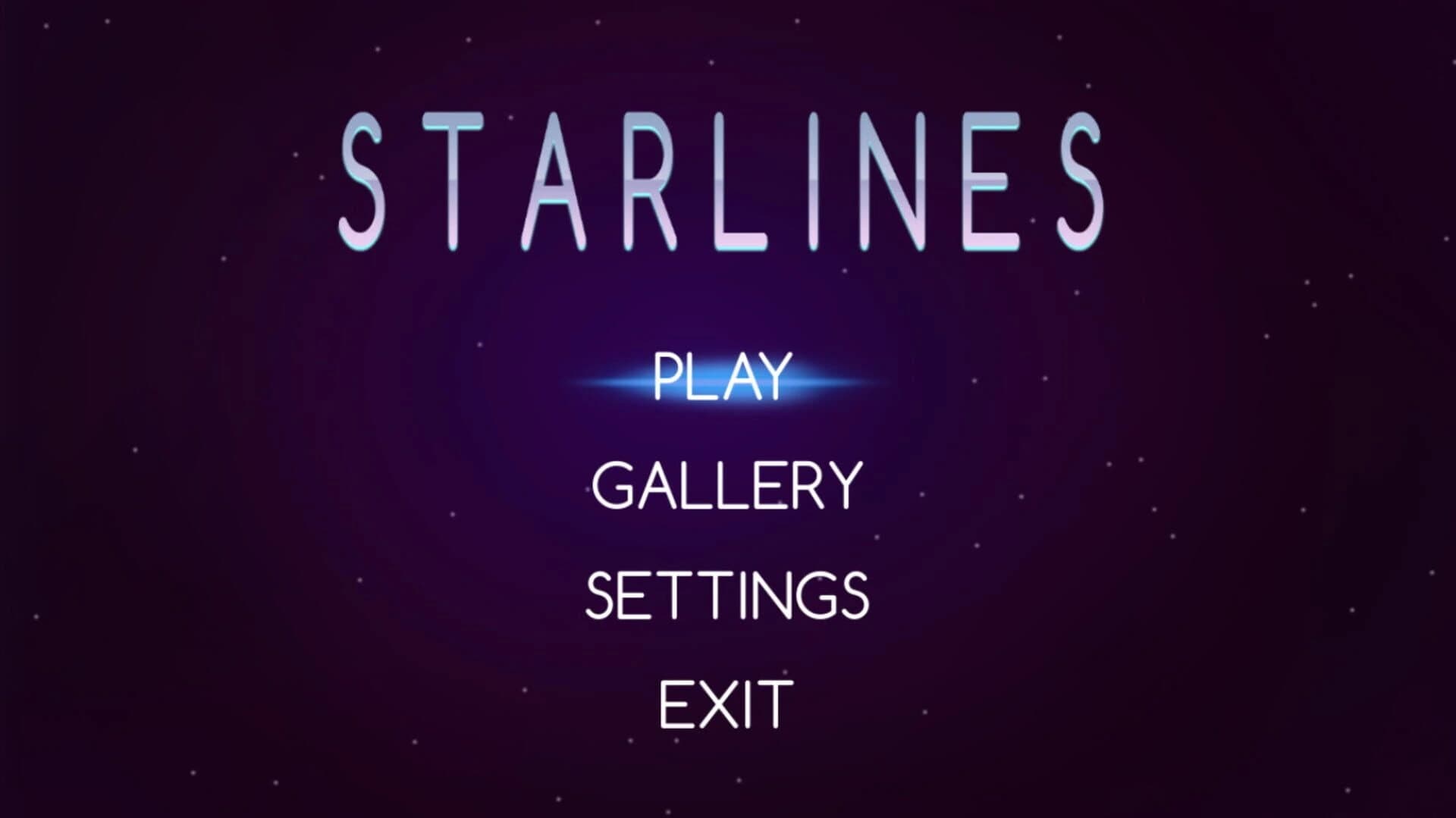 Starlines screenshot 4