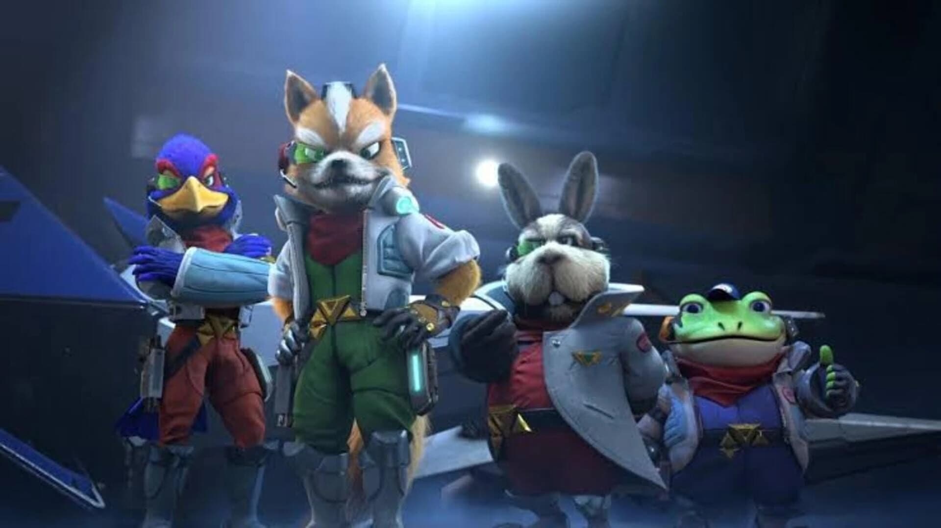 Starlink: Battle for Atlas screenshot 1