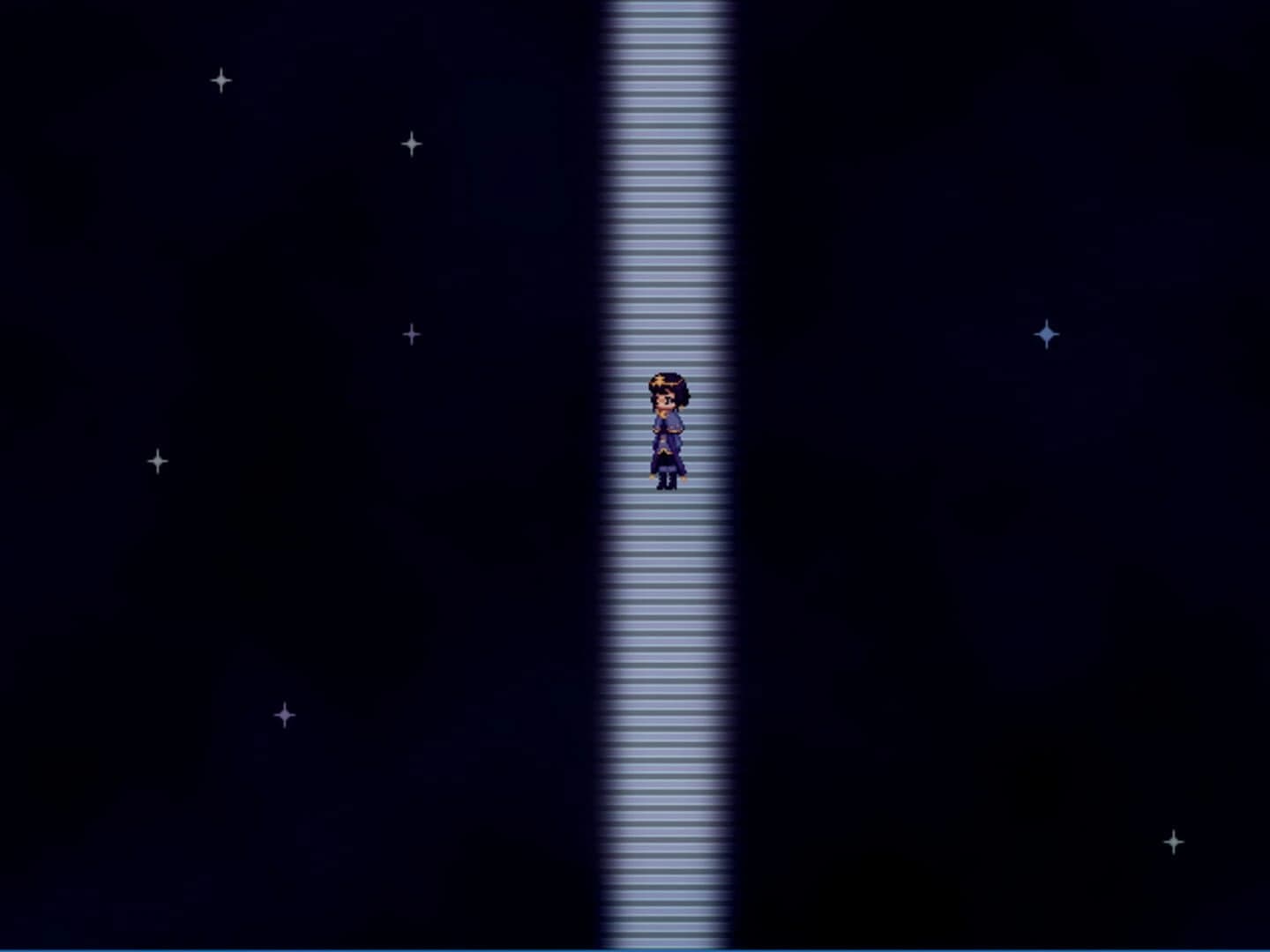 Starlit Droplet screenshot 1