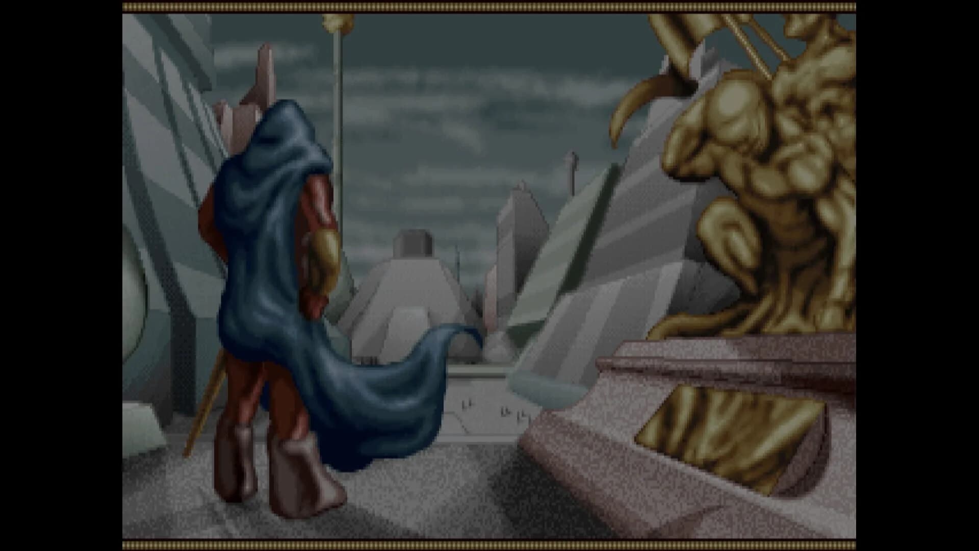 Starlord screenshot 2