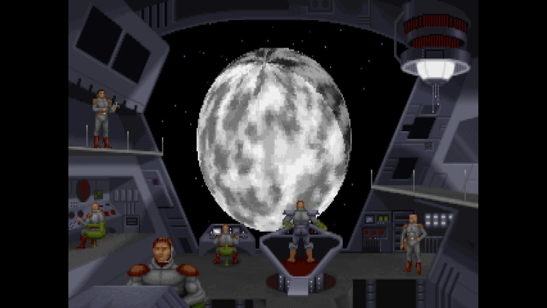 Starlord screenshot 3