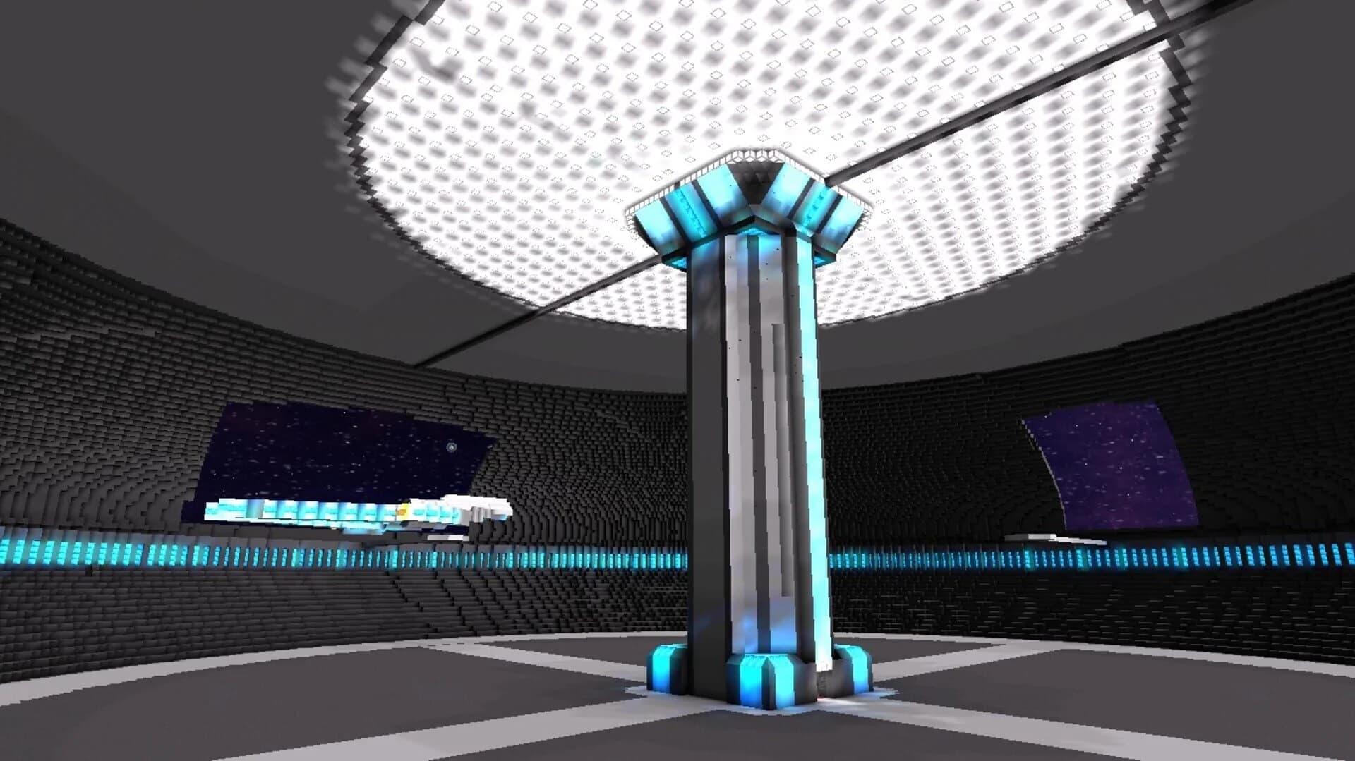 Starmade screenshot 2
