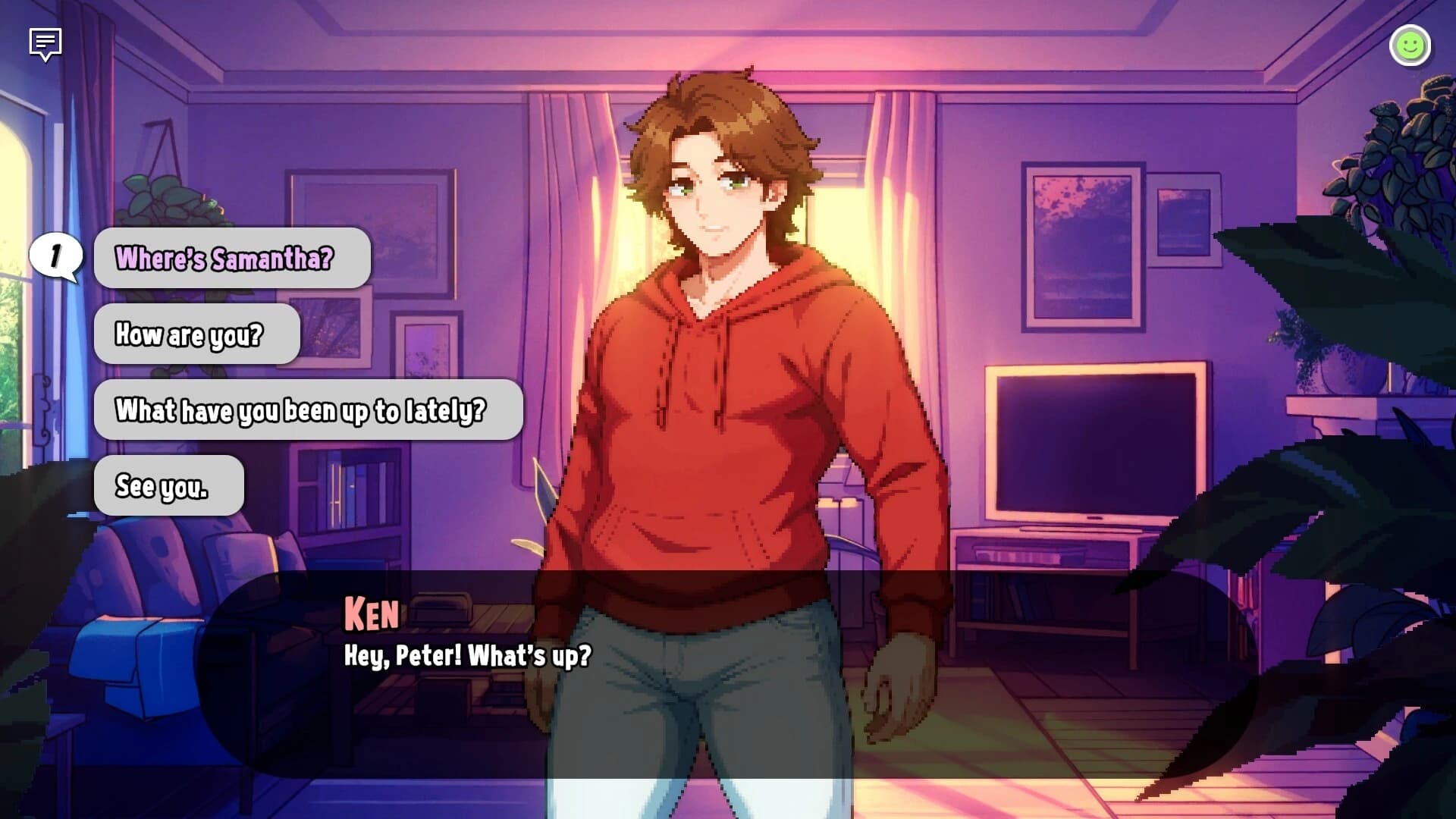 Starmaker Story screenshot 6