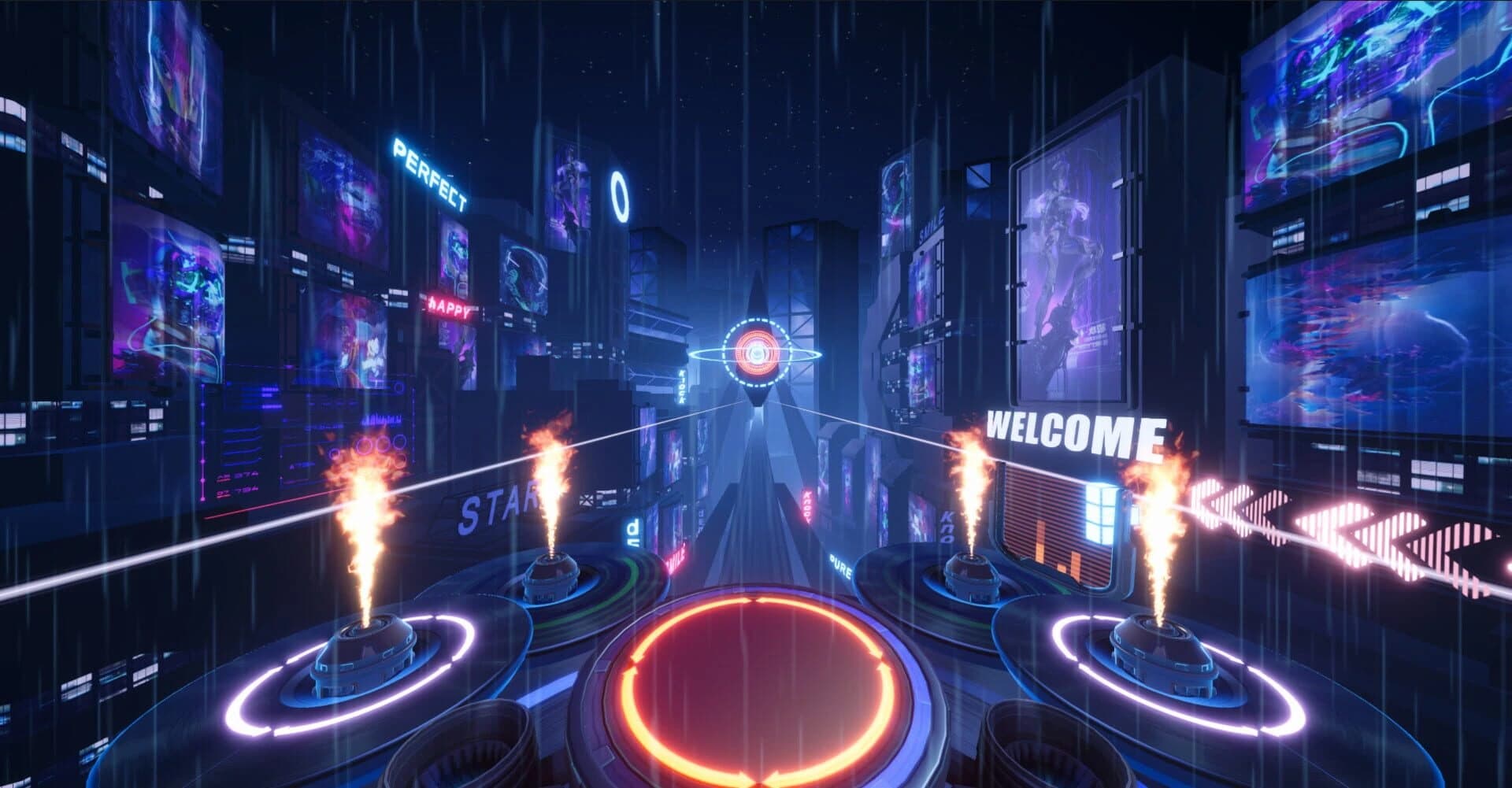 StarMaker VR screenshot 3