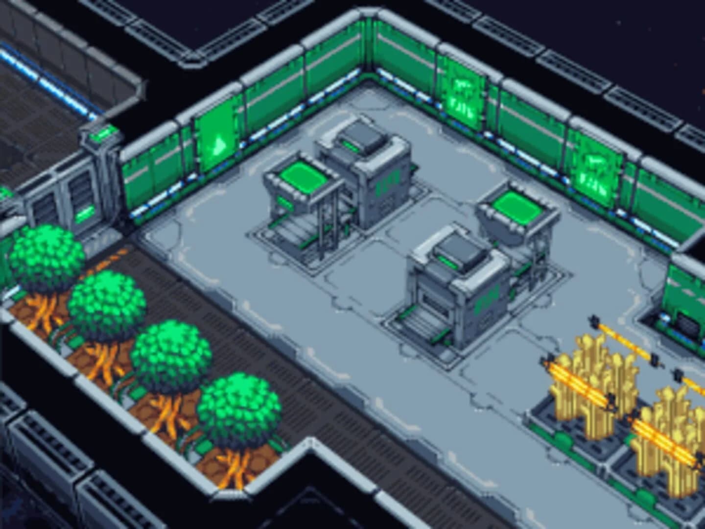 Starmancer screenshot 1