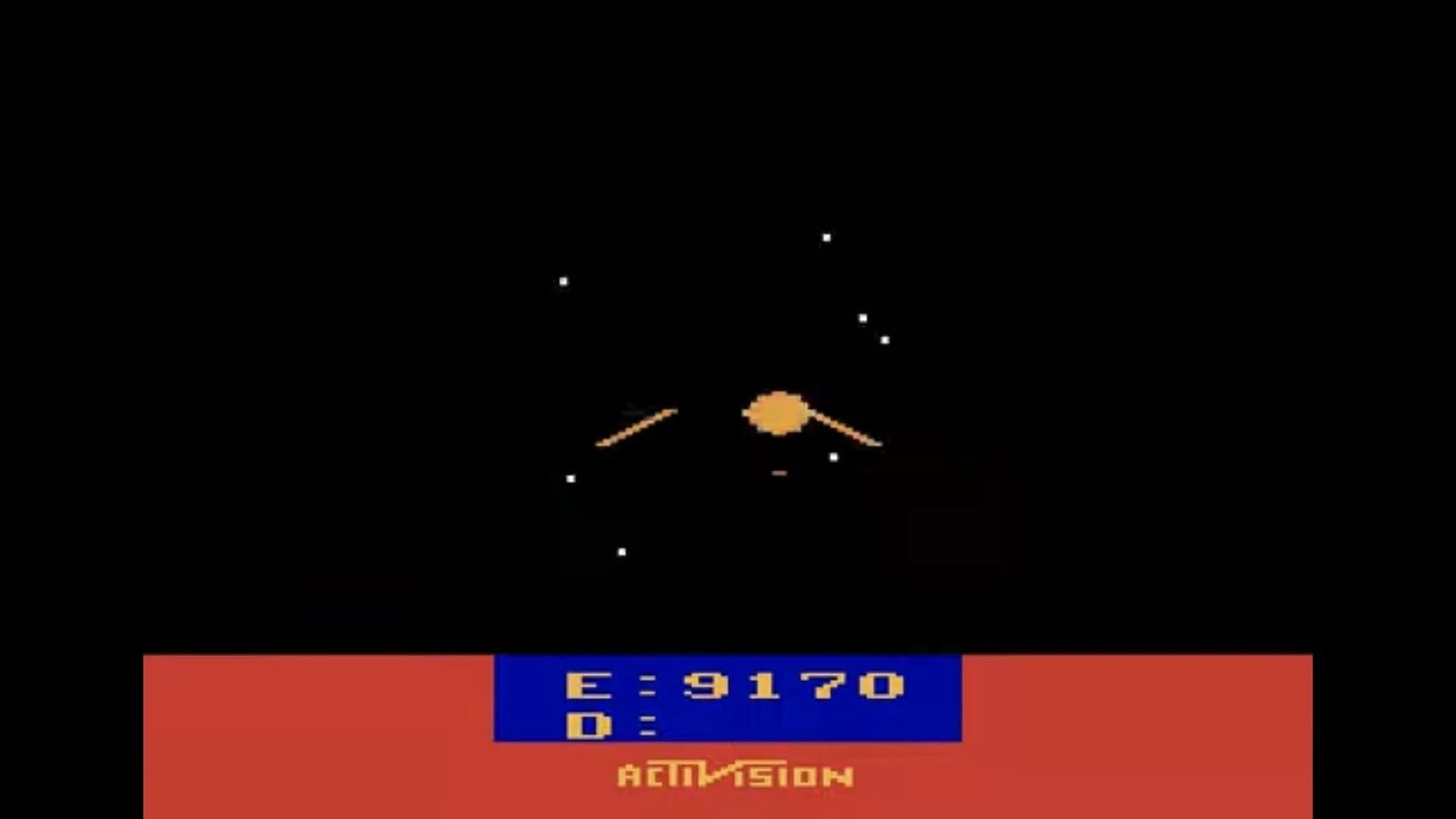 Starmaster screenshot 1