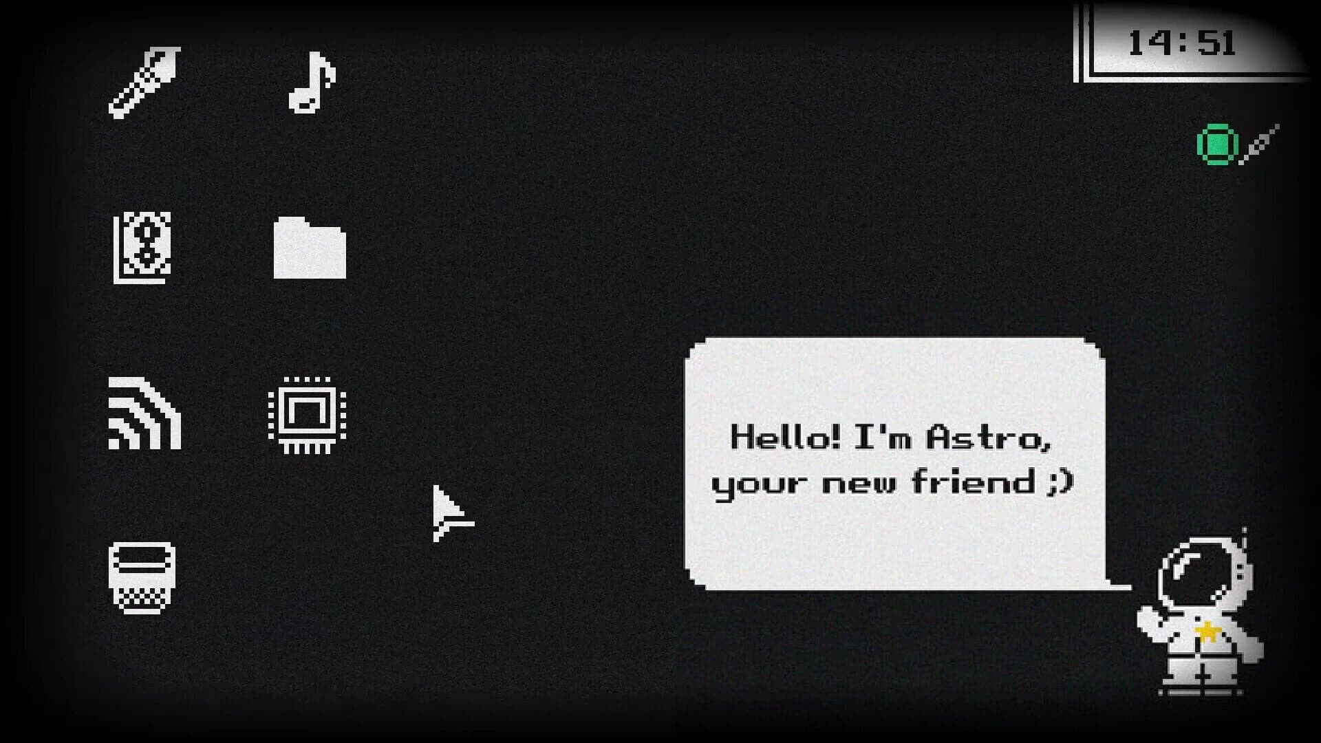 StarOS screenshot 2