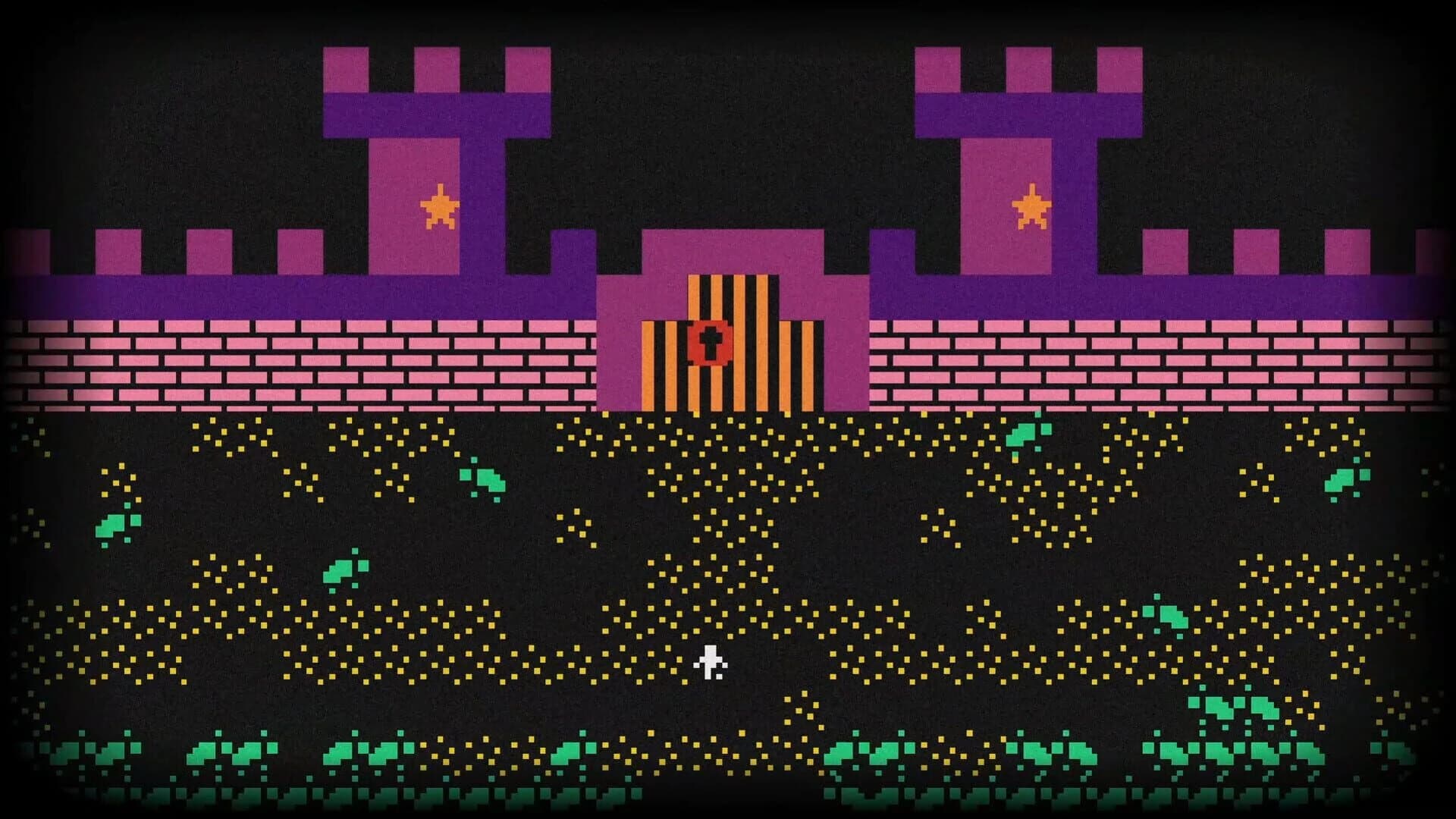 StarOS screenshot 1