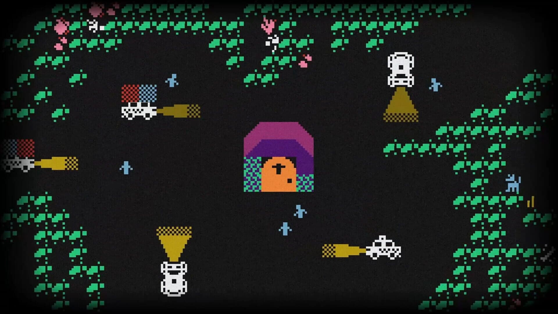 StarOS screenshot 3