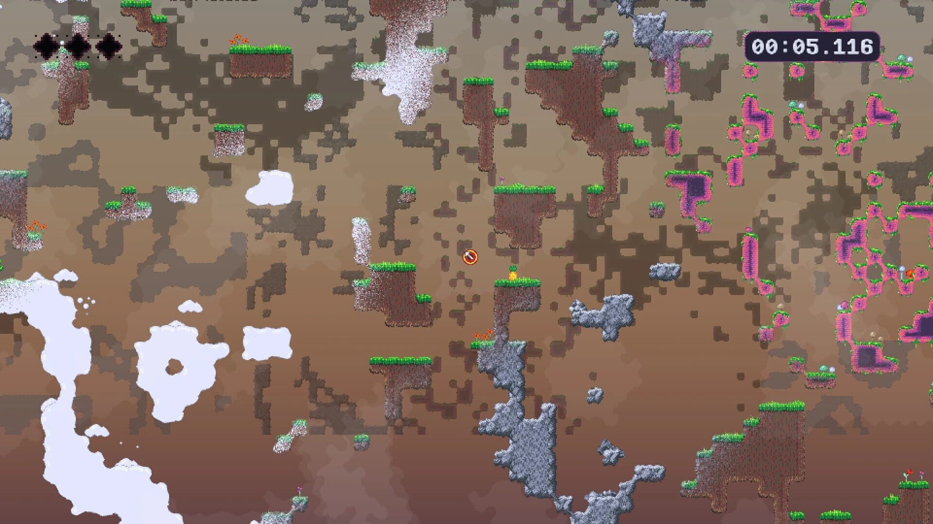 Starpine screenshot 1