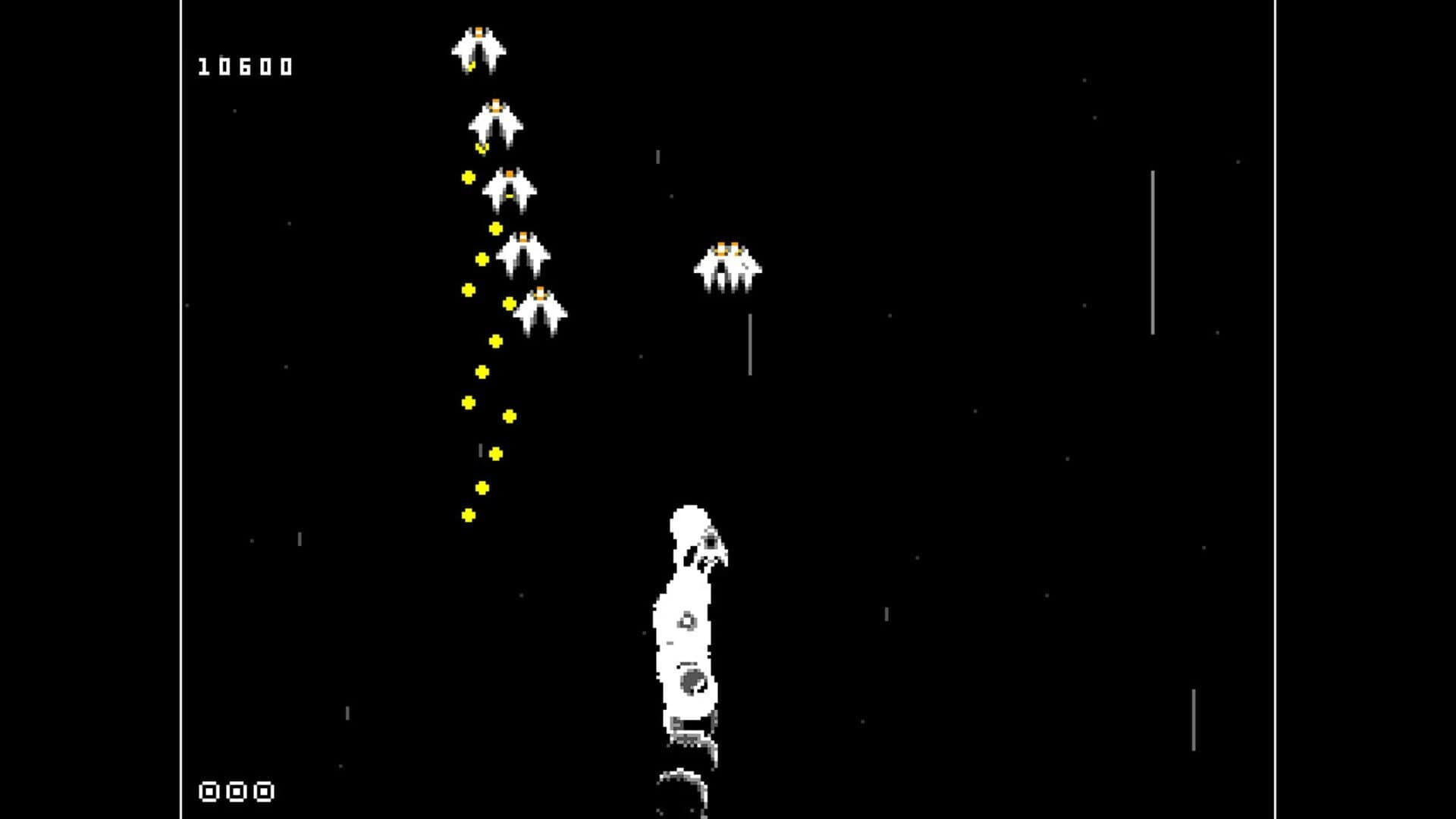 Starr Ringer screenshot 3