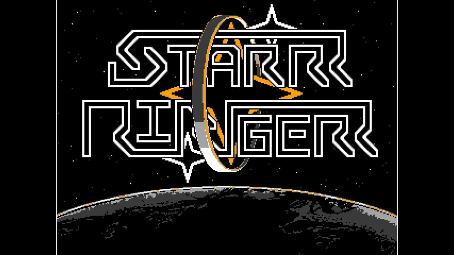 Starr Ringer screenshot 1