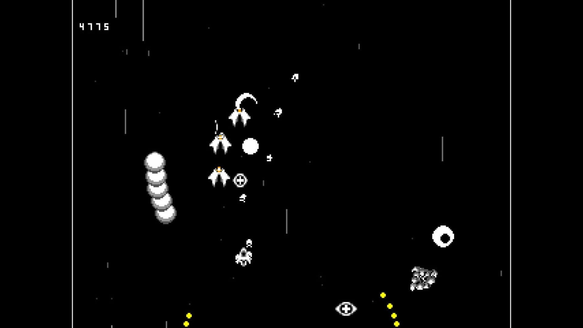 Starr Ringer screenshot 4