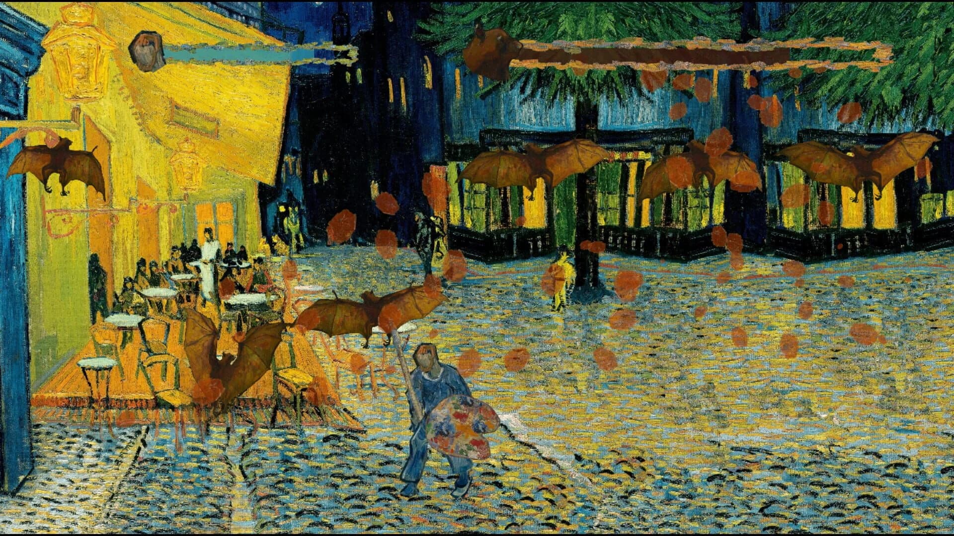 Starry Knight screenshot 4