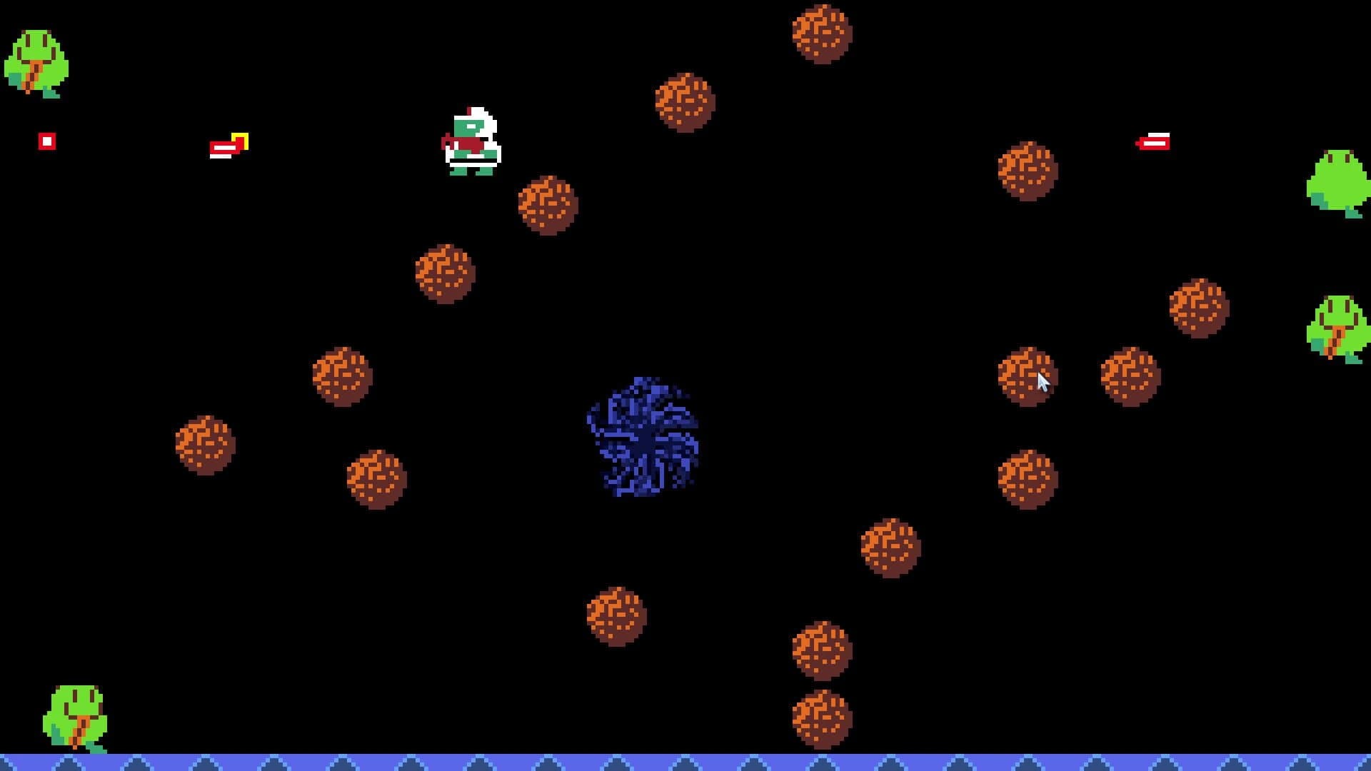 Starry Moon Island screenshot 4