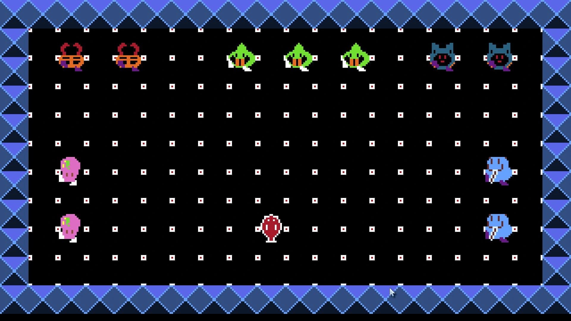 Starry Moon Island screenshot 5
