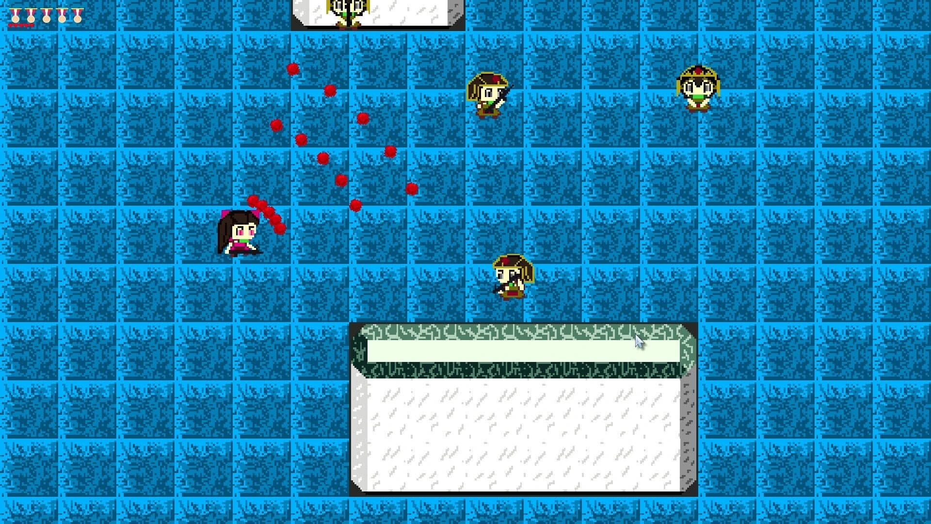 Starry Moon Island 2 screenshot 3