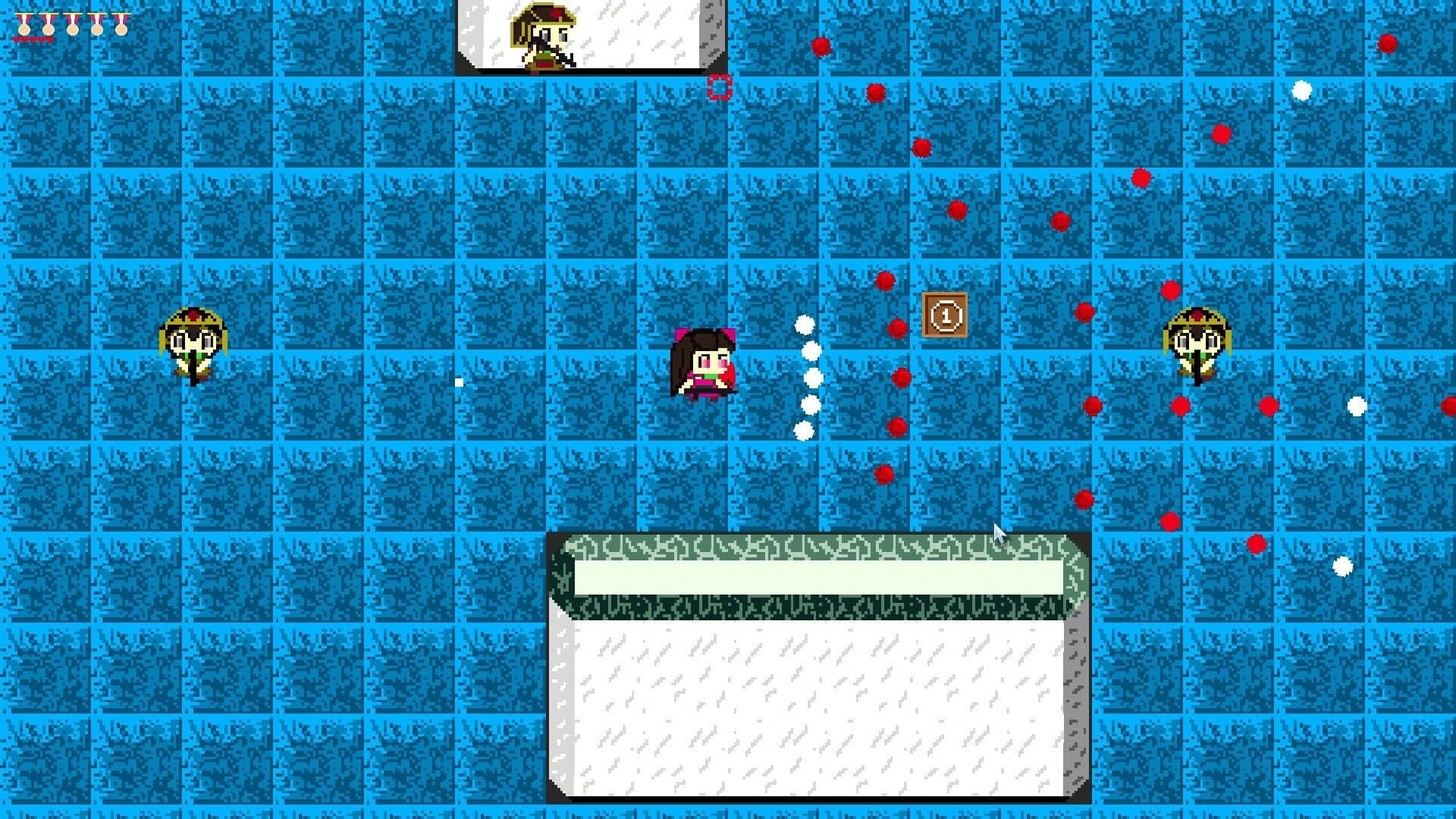 Starry Moon Island 2 screenshot 5