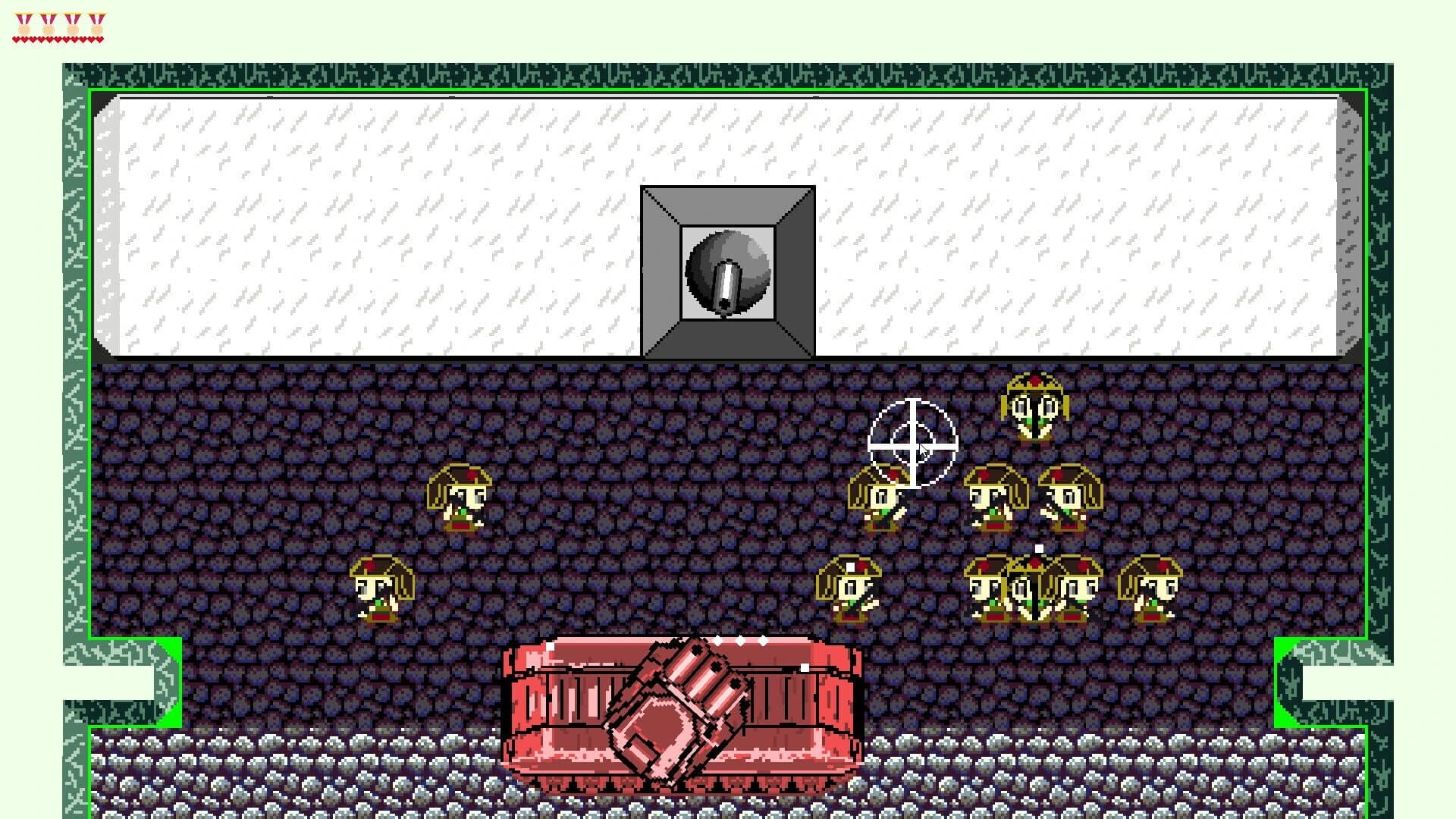 Starry Moon Island 2 screenshot 2