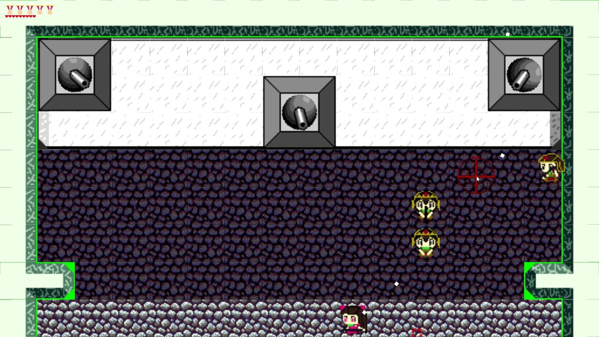 Starry Moon Island 2: Break Out MP01 screenshot 2