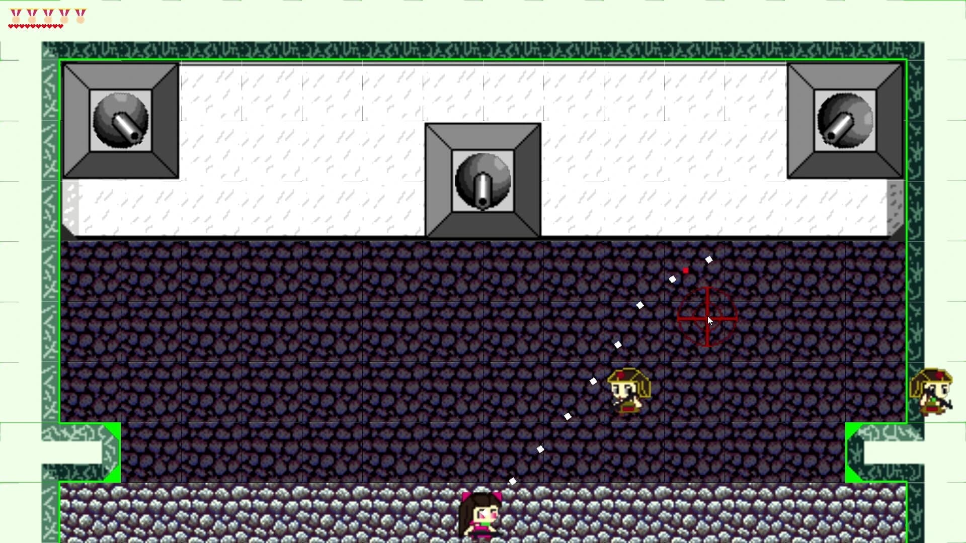 Starry Moon Island 2: Break Out MP02 screenshot 3