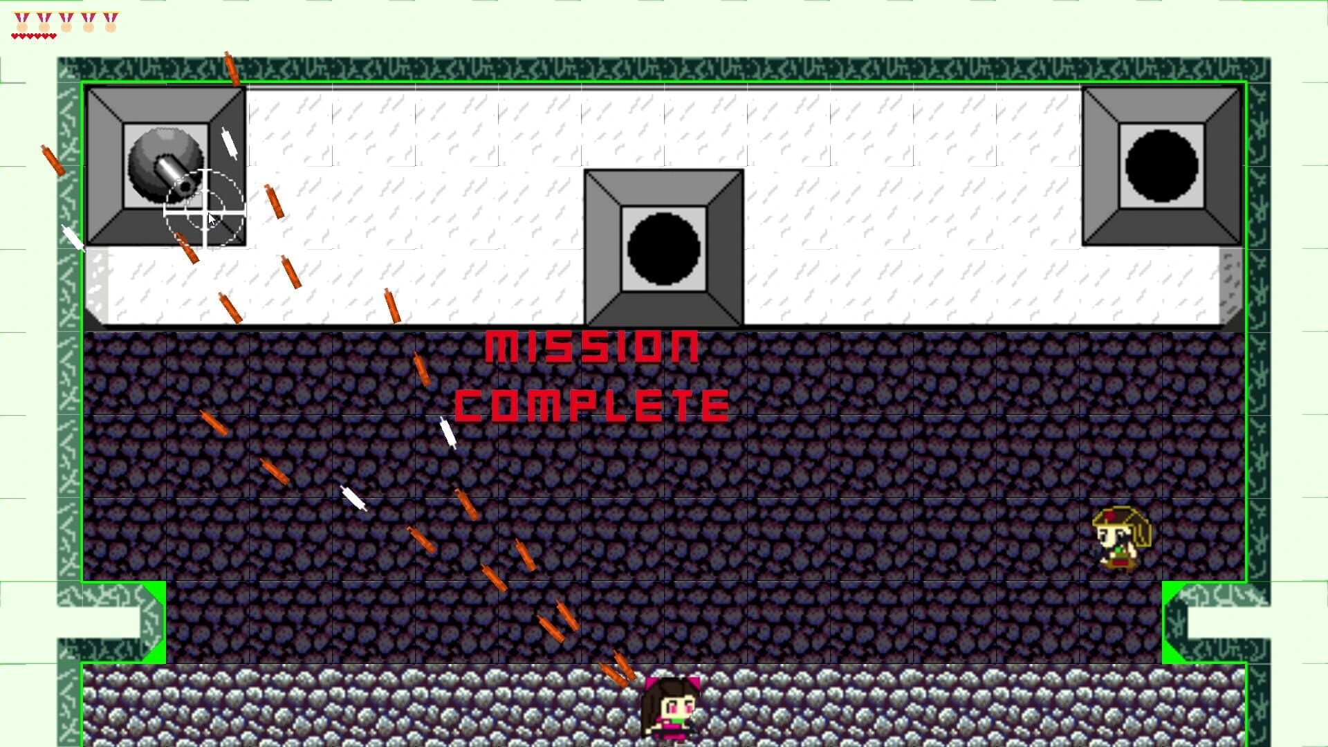 Starry Moon Island 2: Break Out MP04 screenshot 5