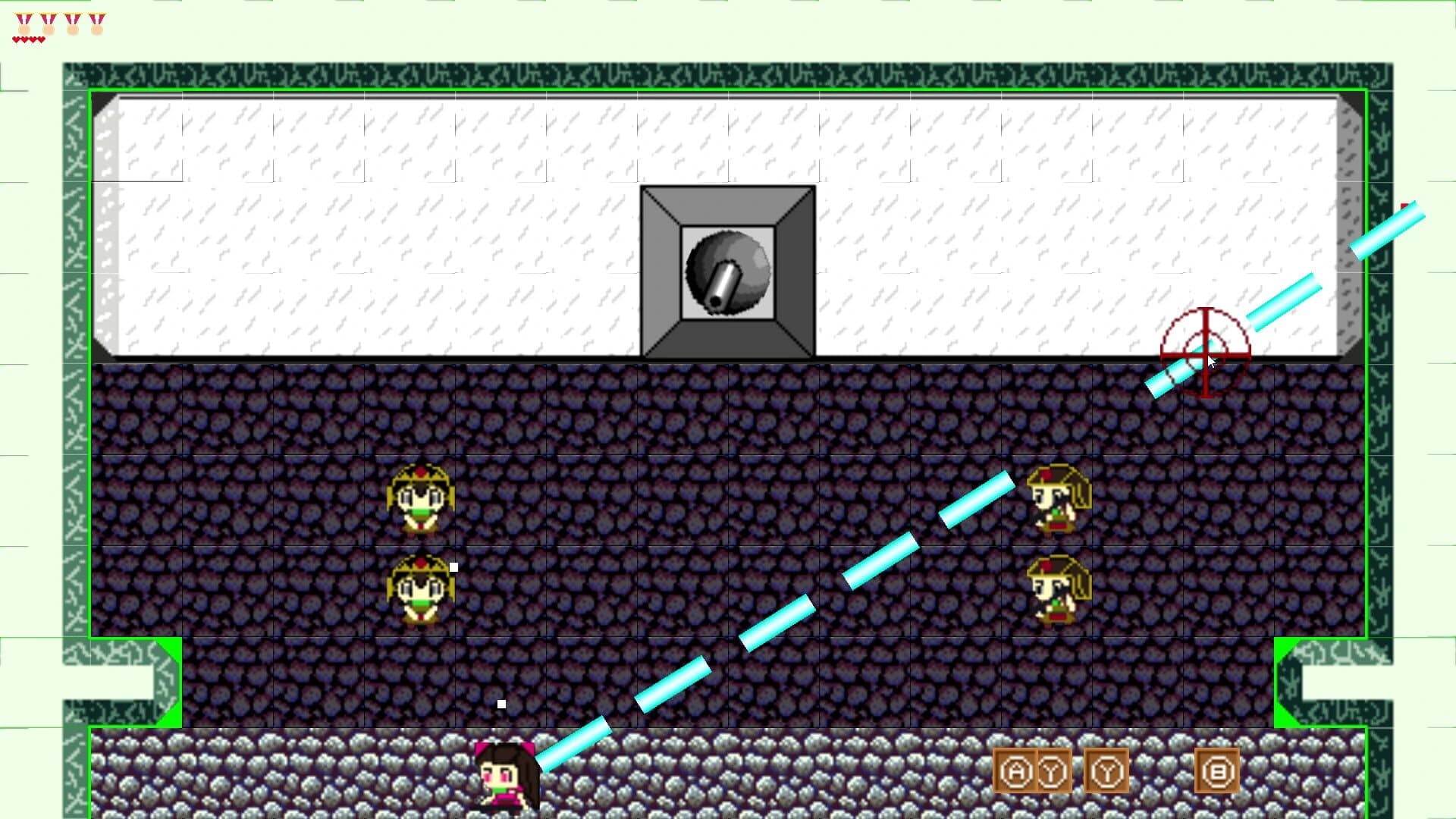 Starry Moon Island 2: Break Out MP04 screenshot 2