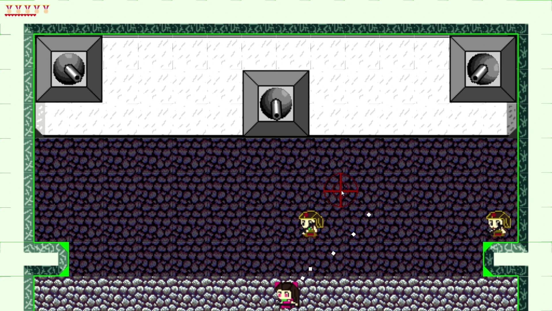 Starry Moon Island 2: Break Out MP04 screenshot 3