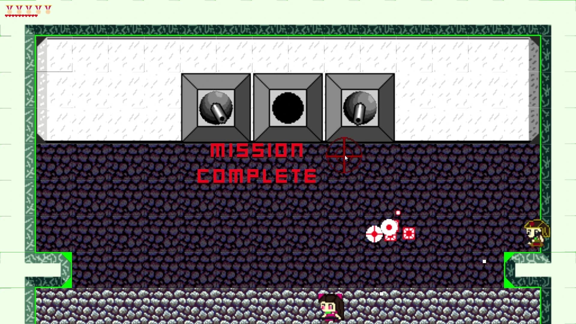 Starry Moon Island 2: Break Out MP04 screenshot 1