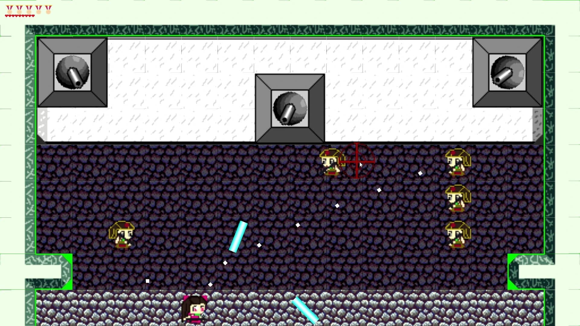 Starry Moon Island 2: Break Out MP04 screenshot 4