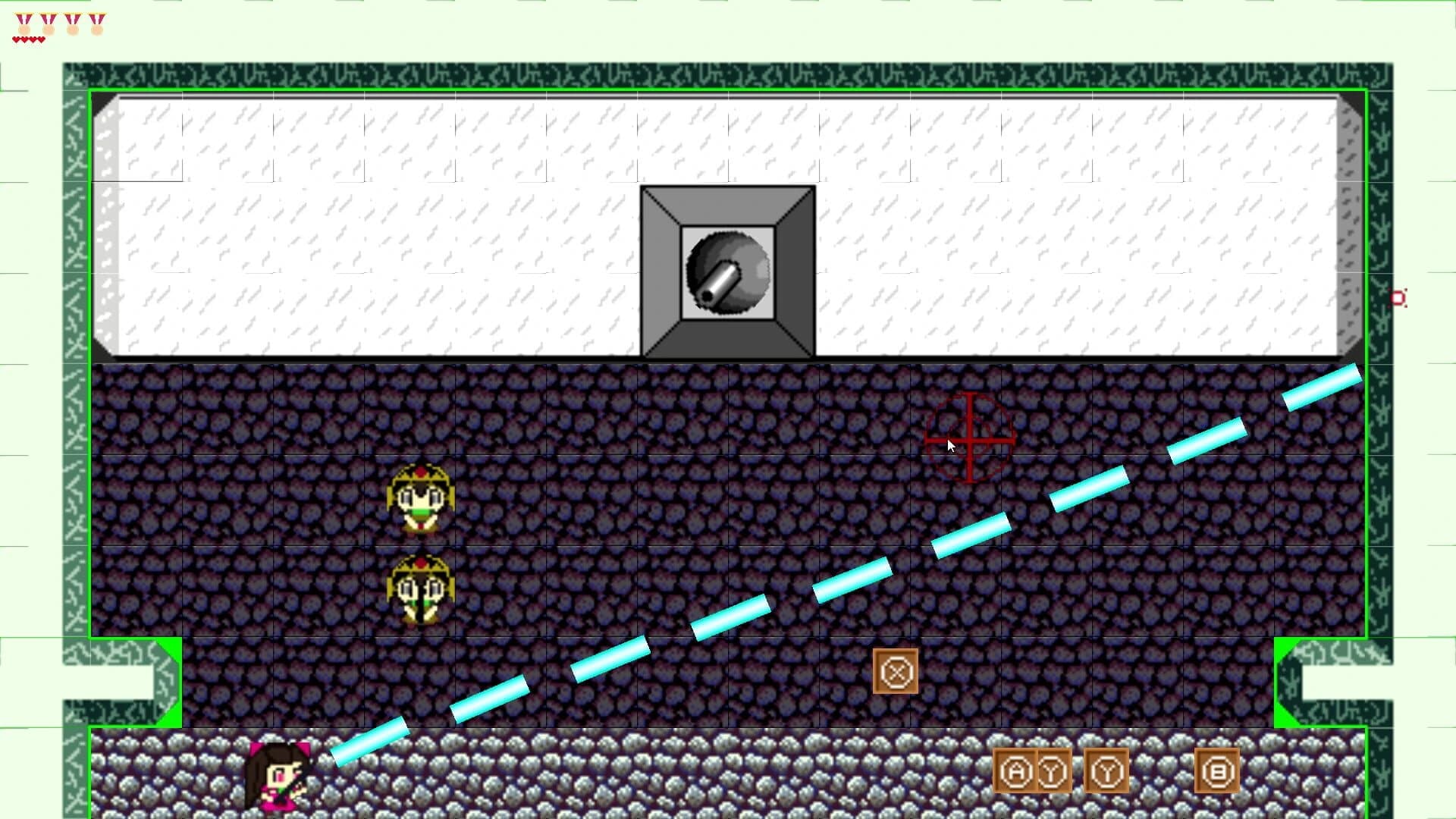 Starry Moon Island 2: Break Out MP05 screenshot 2