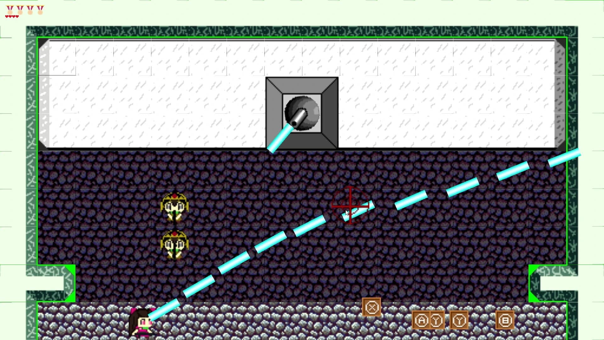Starry Moon Island 2: Break Out MP06 screenshot 3
