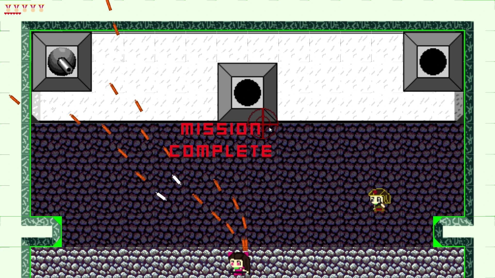 Starry Moon Island 2: Break Out MP06 screenshot 1