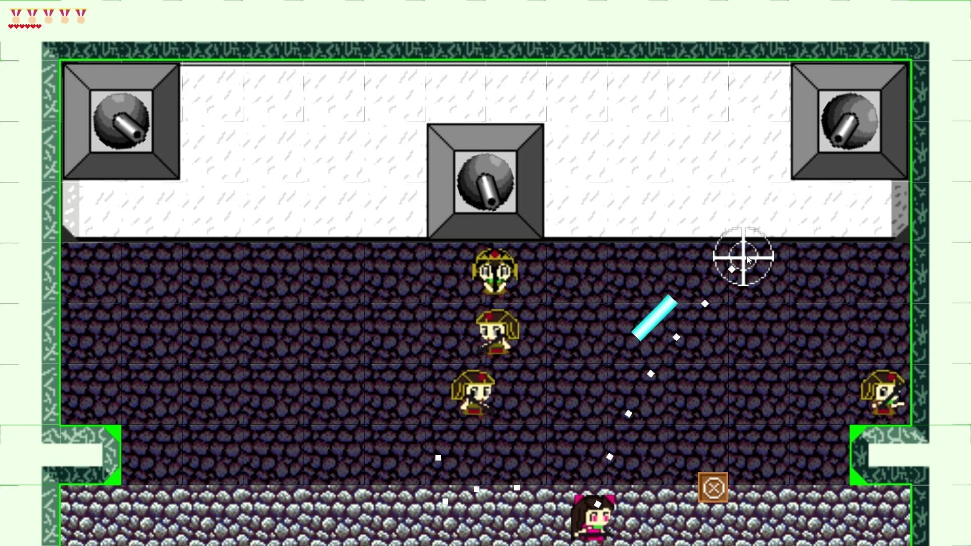 Starry Moon Island 2: Break Out MP06 screenshot 5