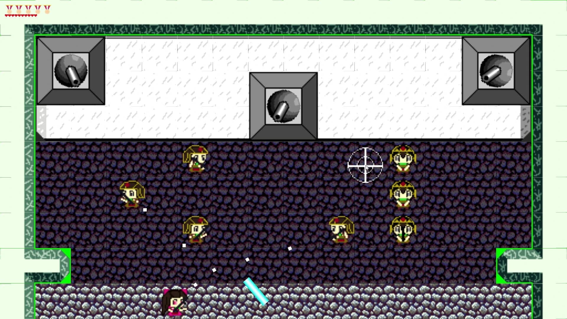 Starry Moon Island 2: Break Out MP06 screenshot 4