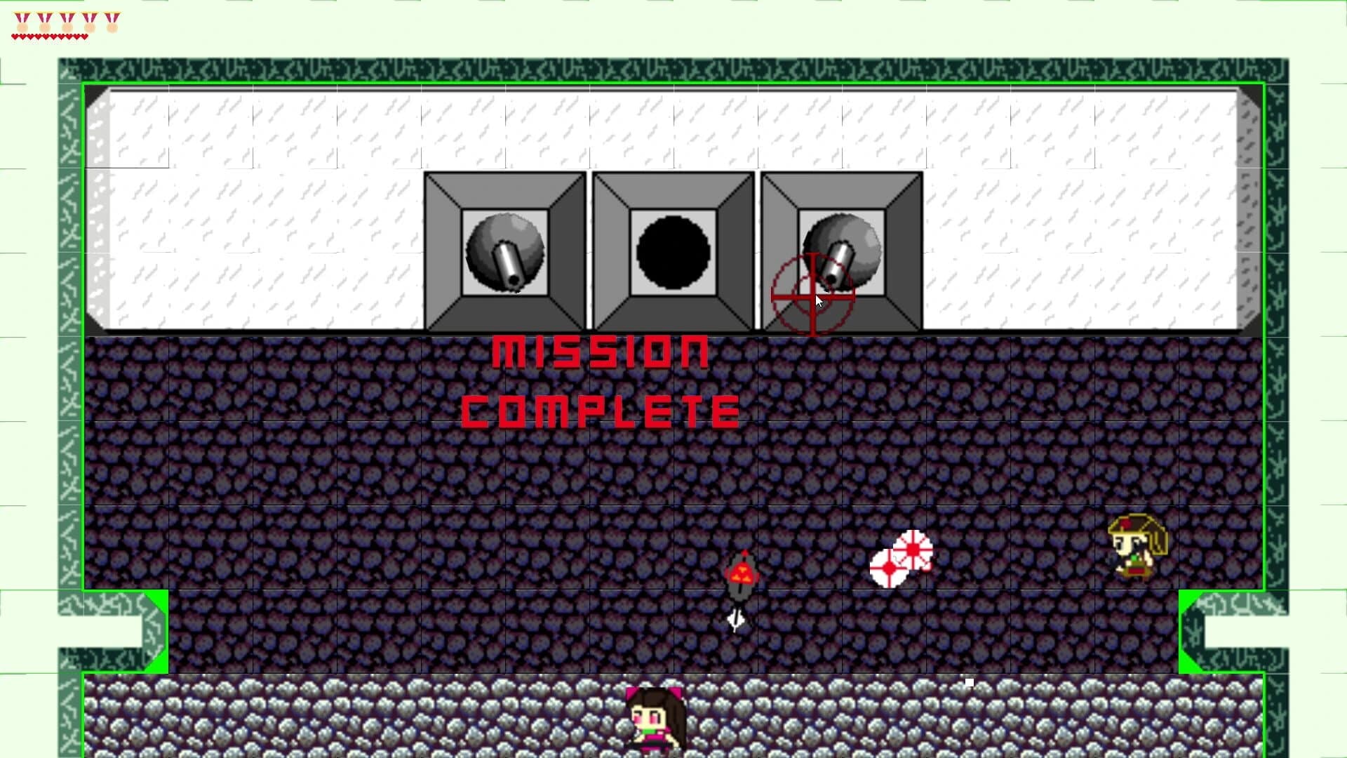 Starry Moon Island 2: Break Out MP06 screenshot 2