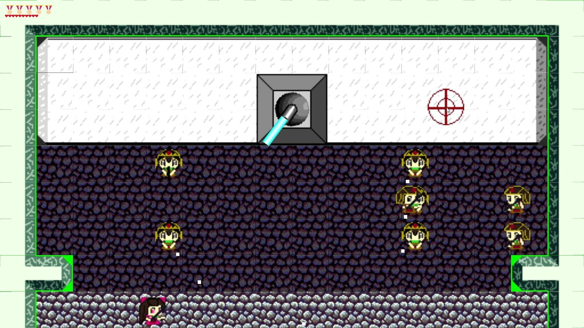 Starry Moon Island 2: Break Out MP07 screenshot 3