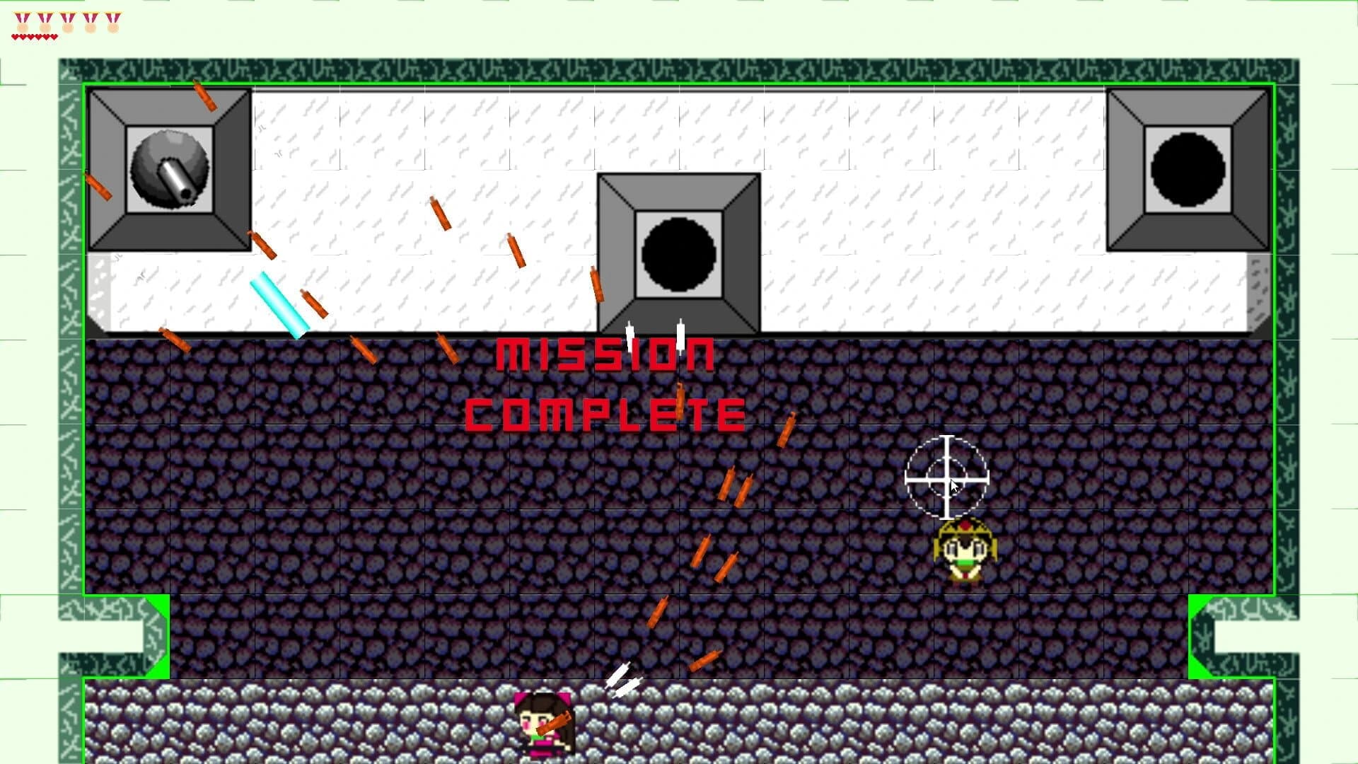 Starry Moon Island 2: Break Out MP07 screenshot 5