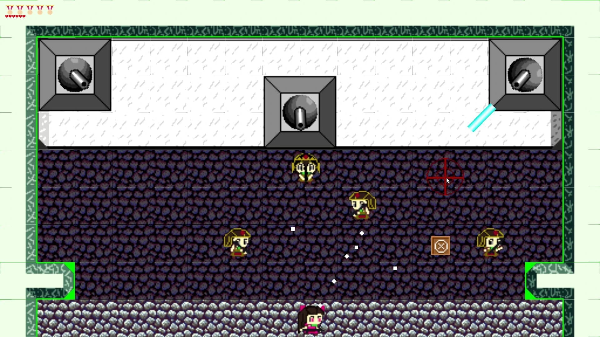 Starry Moon Island 2: Break Out MP07 screenshot 1