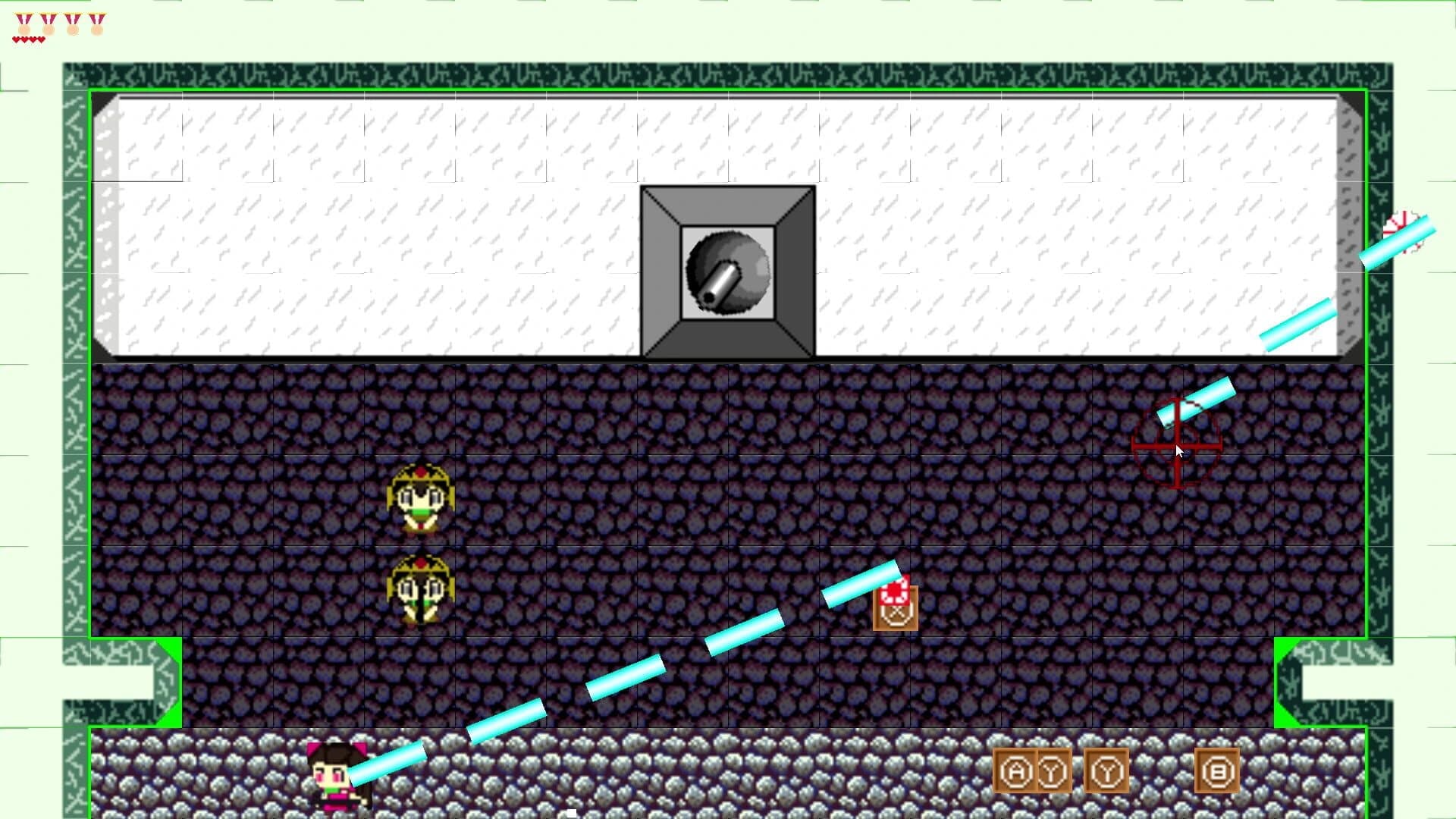 Starry Moon Island 2: Break Out MP07 screenshot 4