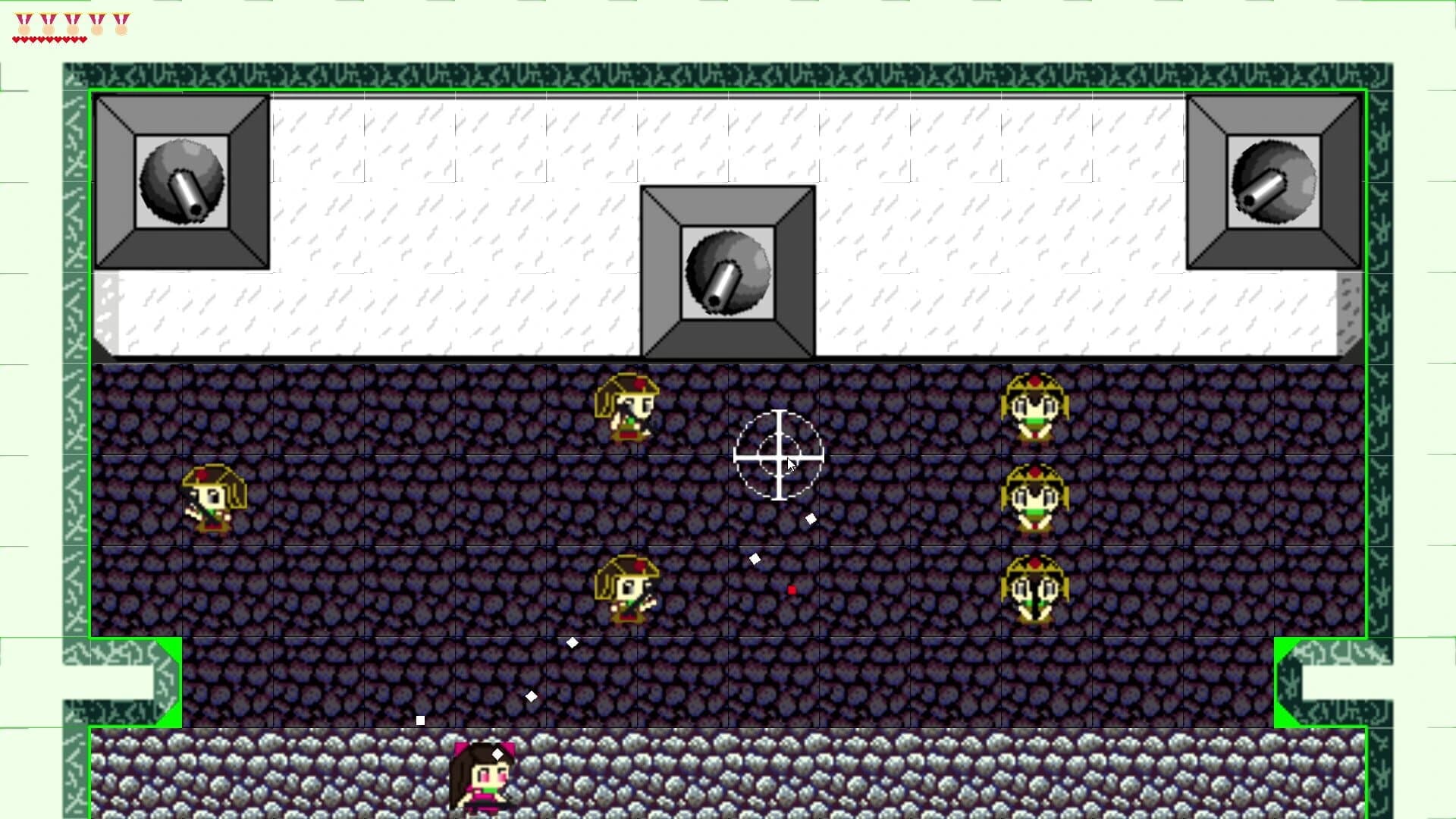 Starry Moon Island 2: Break Out MP07 screenshot 2