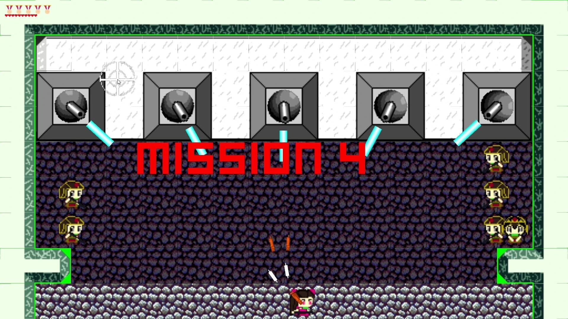 Starry Moon Island 2: Break Out MP08 screenshot 5