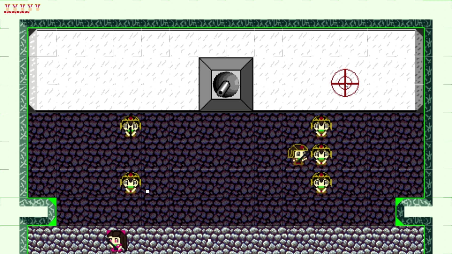 Starry Moon Island 2: Break Out MP08 screenshot 1