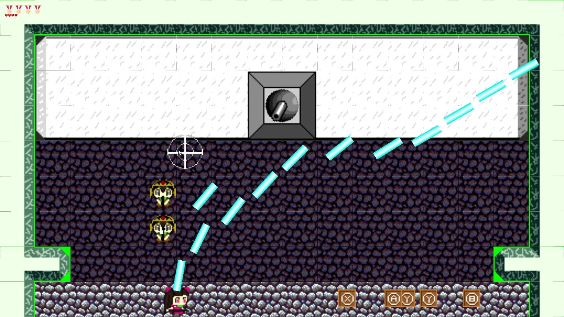 Starry Moon Island 2: Break Out MP08 screenshot 4