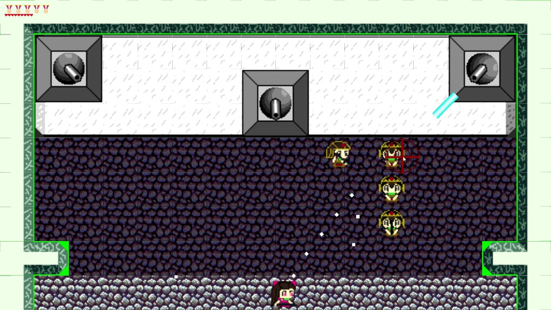 Starry Moon Island 2: Break Out MP08 screenshot 2