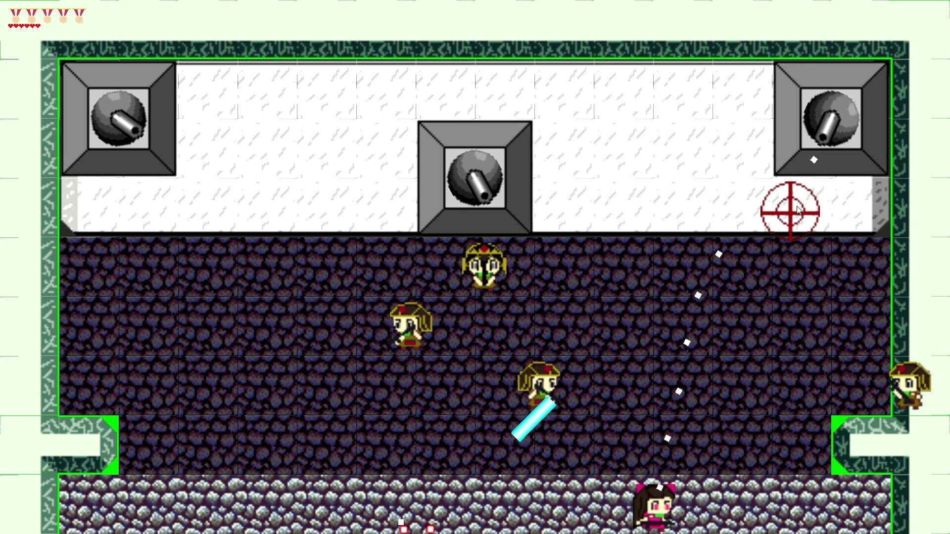 Starry Moon Island 2: Break Out MP08 screenshot 3