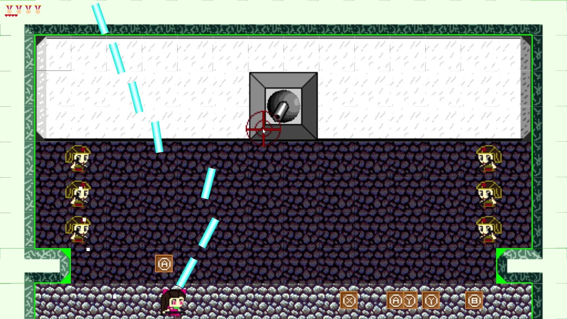 Starry Moon Island 2: Break Out MP09 screenshot 2