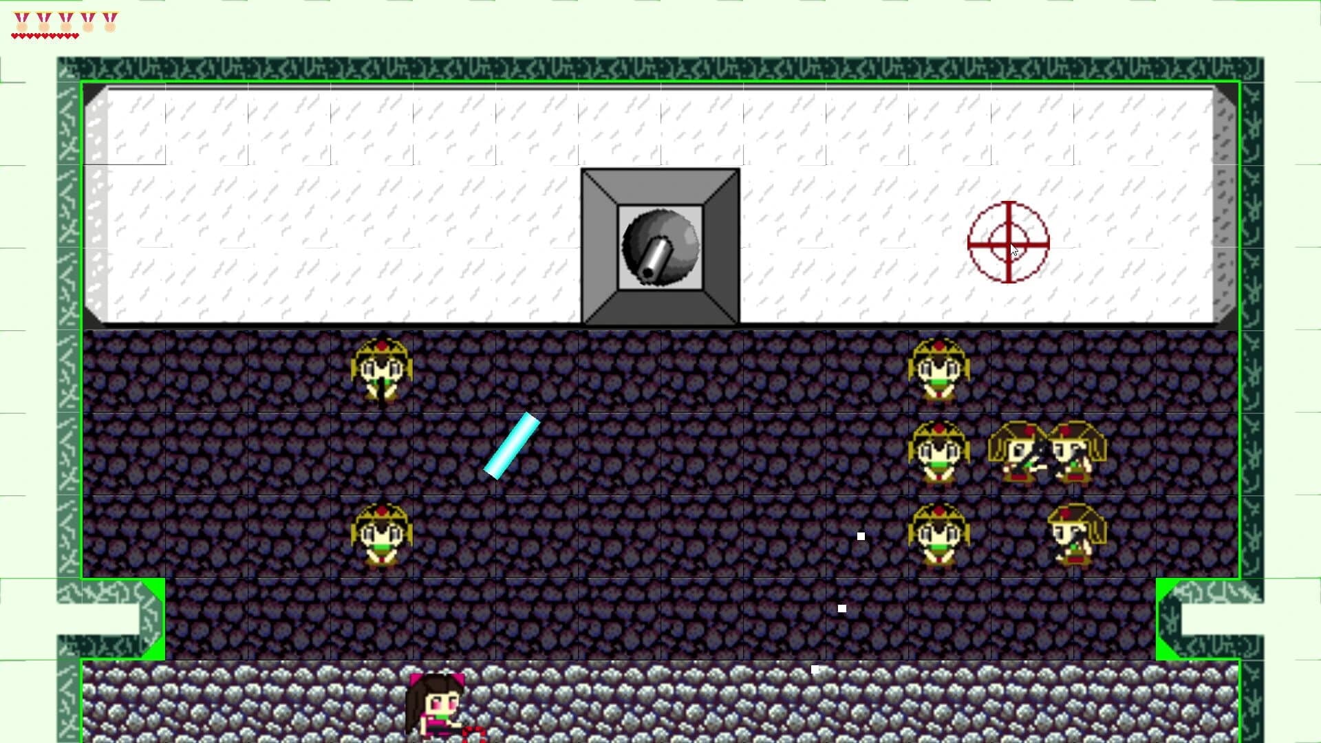 Starry Moon Island 2: Break Out MP09 screenshot 1
