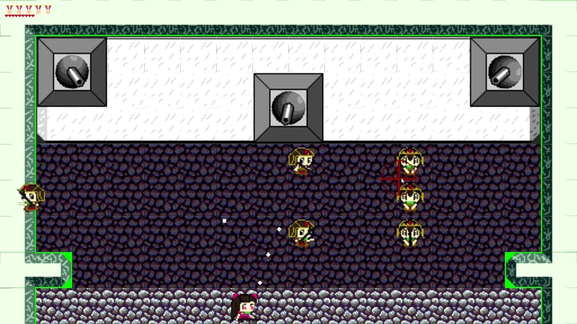 Starry Moon Island 2: Break Out MP09 screenshot 4