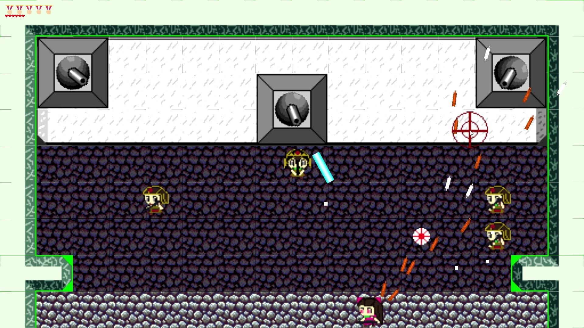 Starry Moon Island 2: Break Out MP09 screenshot 5
